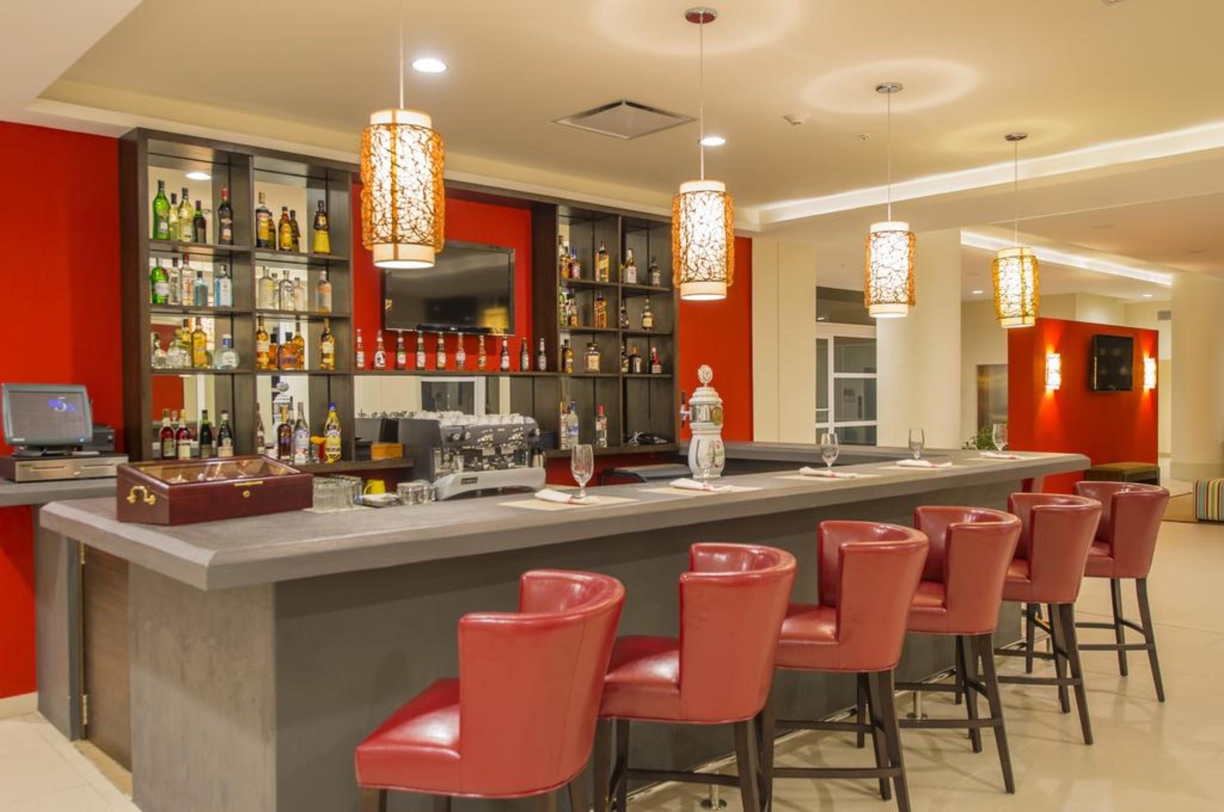 Four Points By Sheraton Punta Cana Exterior foto