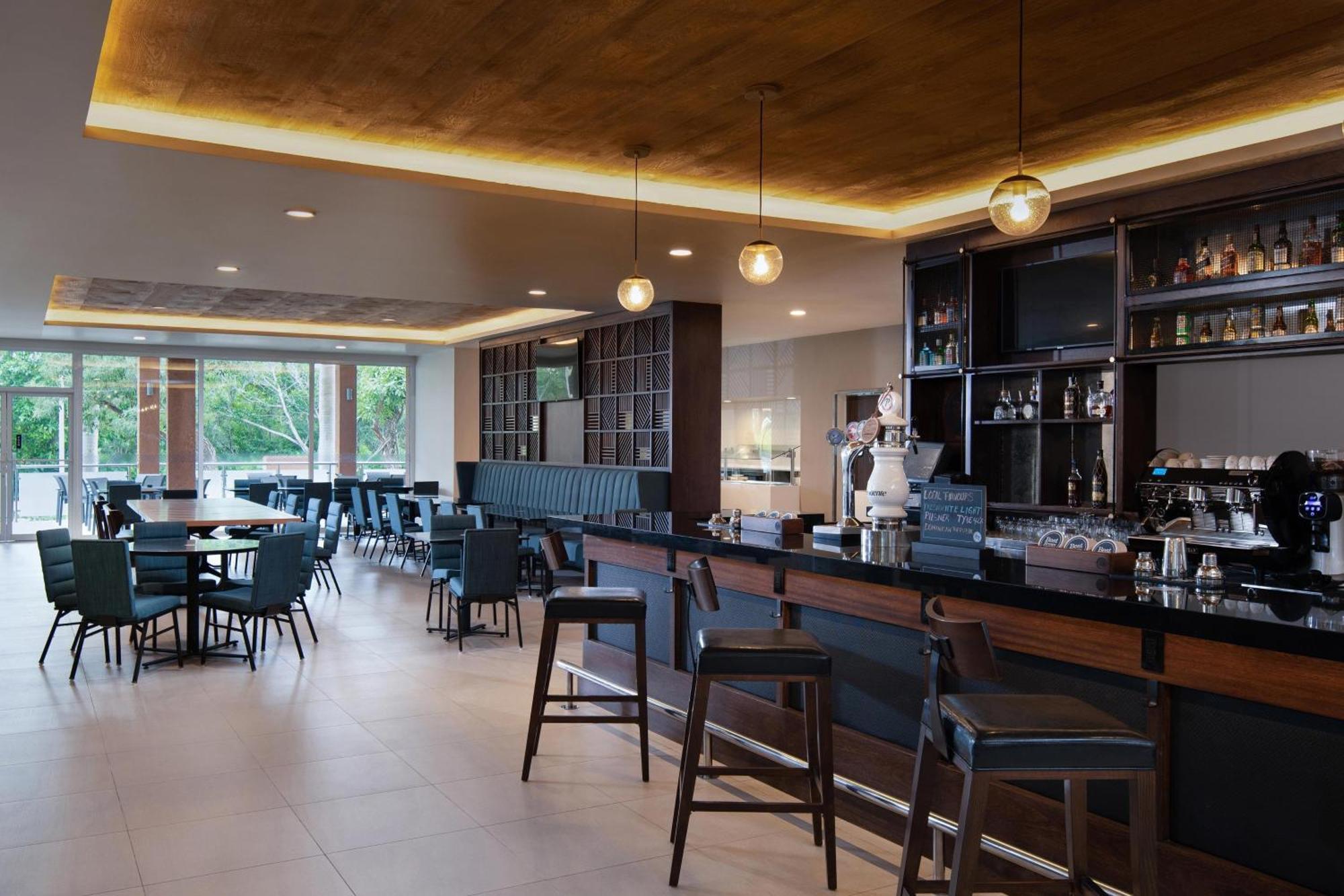 Four Points By Sheraton Punta Cana Exterior foto