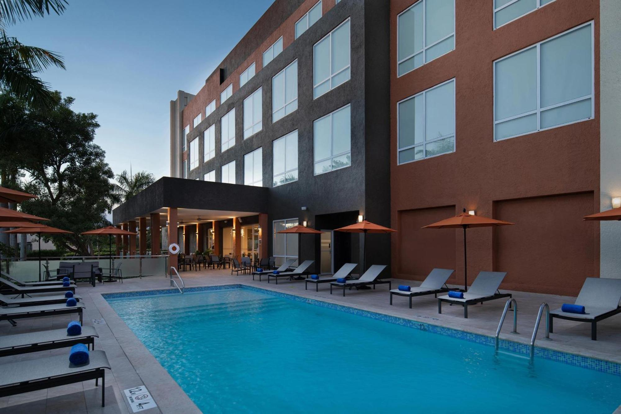 Four Points By Sheraton Punta Cana Exterior foto