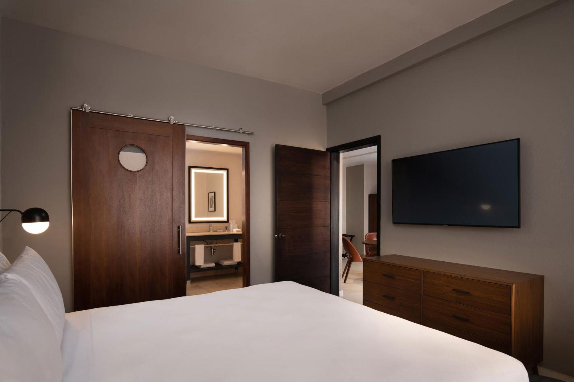 Four Points By Sheraton Punta Cana Exterior foto