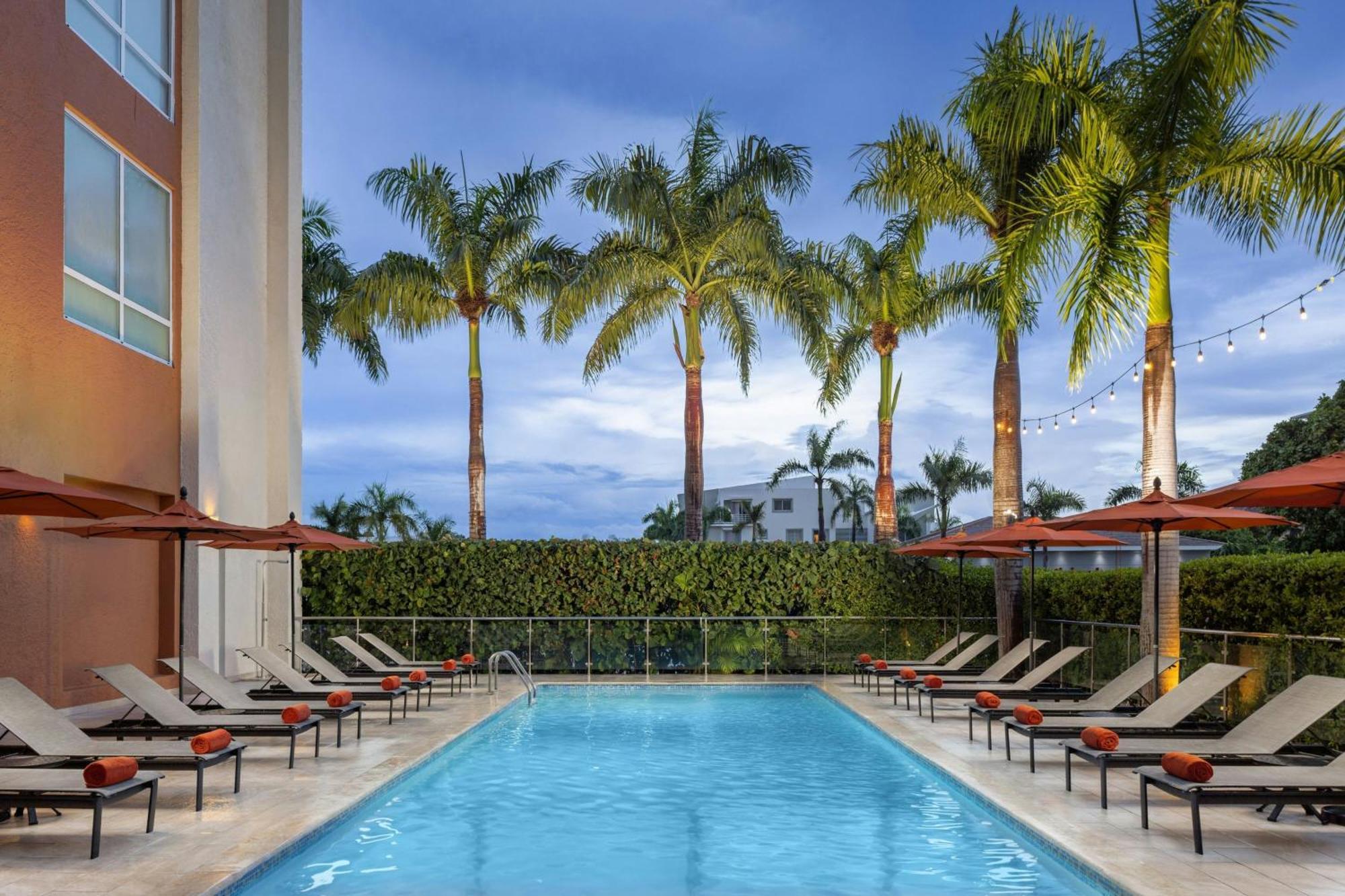 Four Points By Sheraton Punta Cana Exterior foto
