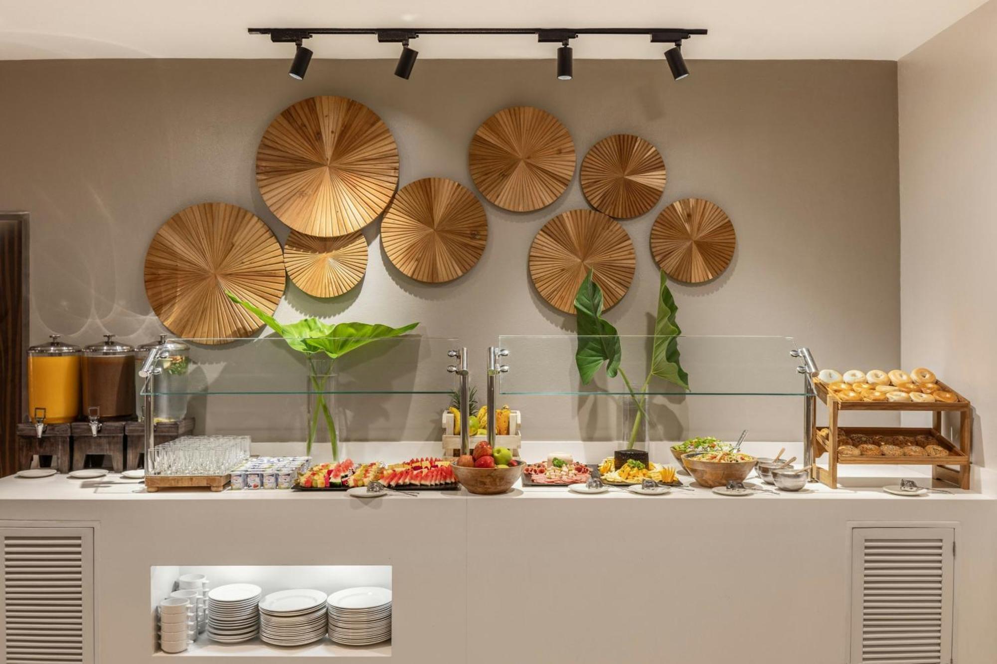 Four Points By Sheraton Punta Cana Exterior foto