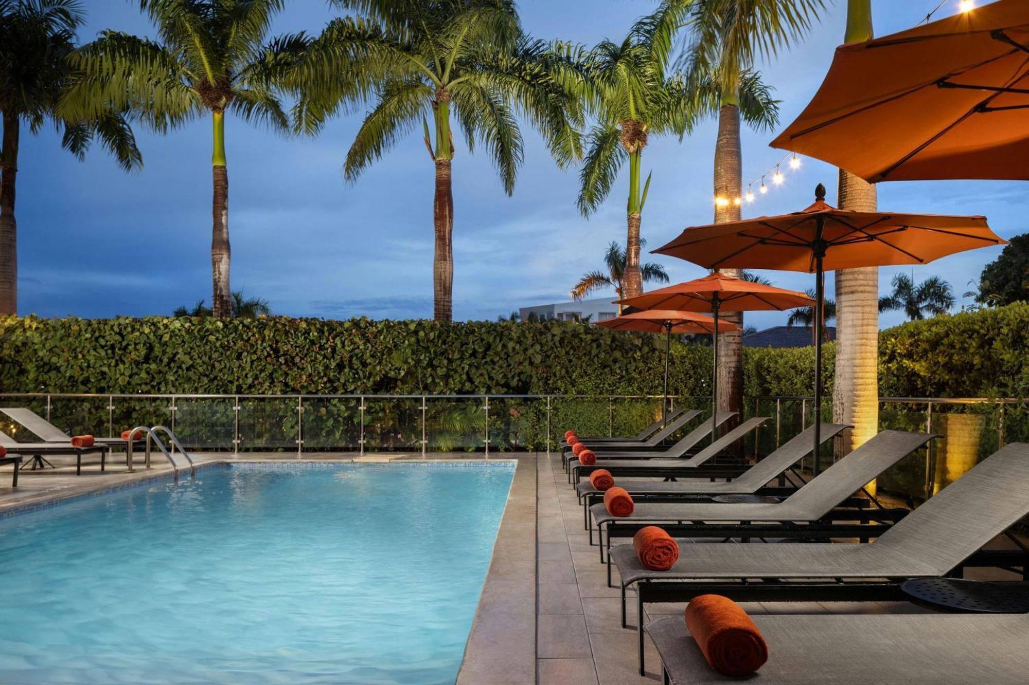 Four Points By Sheraton Punta Cana Exterior foto