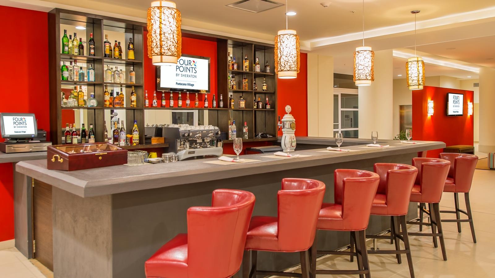 Four Points By Sheraton Punta Cana Exterior foto